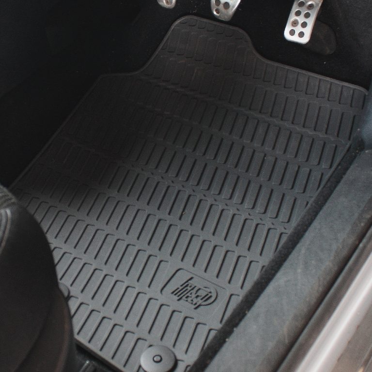 Auto Tappeto Tappetini IN Gomma Adatto A per Volkswagen Passat B5 Anno 2002 G&h Auto Tappeto Tappetini IN Gomma Adatto A per Volkswagen Passat B5 Anno 2002 G&h